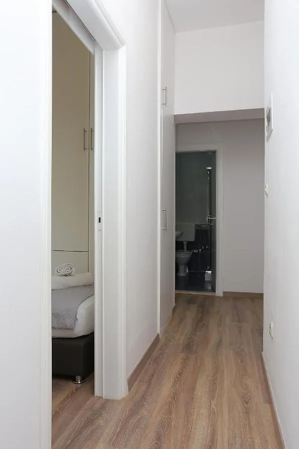 Apartments With A Parking Space Okrug Gornji, Ciovo - 19711 Trogir 0*,  Chorwacja