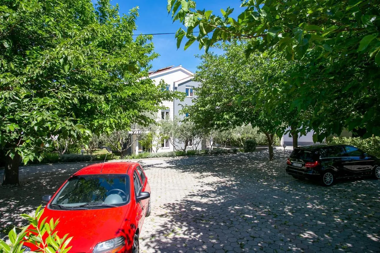 Apartments With A Parking Space Okrug Gornji, Ciovo - 19711 Trogir