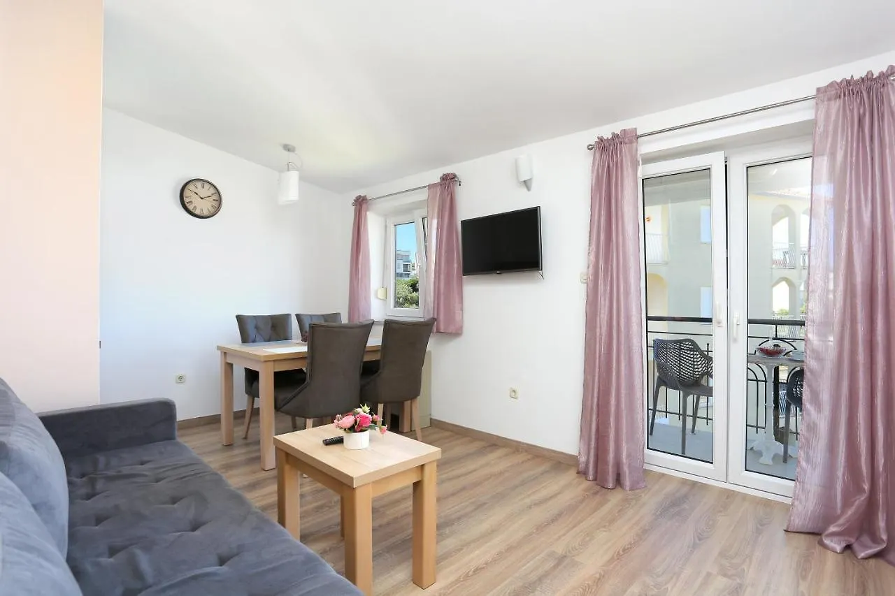 Apartments With A Parking Space Okrug Gornji, Ciovo - 19711 Trogir Croatia