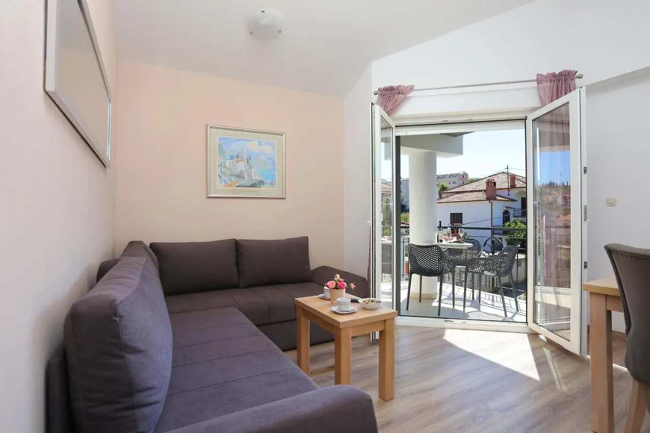 Apartments With A Parking Space Okrug Gornji, Ciovo - 19711 Trogir Croatia