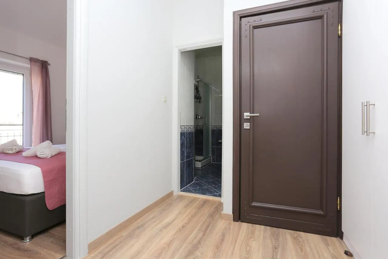 Apartments With A Parking Space Okrug Gornji, Ciovo - 19711 Trogir Croatia